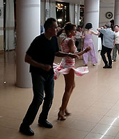 Cena fin de curso BAILAFACIL 2026, Marieva Palace, Gij&oacute;n, 13 junio 2026. Copyright &copy; www.bailafacil.es. Haz clic para ampliar.