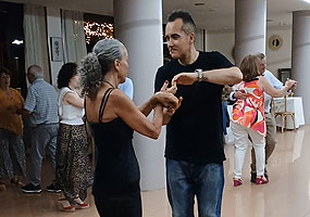 Cena fin de curso BAILAFACIL 2026, Marieva Palace, Gij&oacute;n, 13 junio 2026. Copyright &copy; www.bailafacil.es. Haz clic para ampliar.