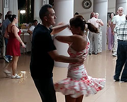 Cena fin de curso BAILAFACIL 2026, Marieva Palace, Gij&oacute;n, 13 junio 2026. Copyright &copy; www.bailafacil.es. Haz clic para ampliar.