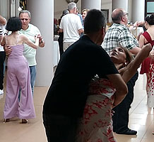 Cena fin de curso BAILAFACIL 2026, Marieva Palace, Gij&oacute;n, 13 junio 2026. Copyright &copy; www.bailafacil.es. Haz clic para ampliar.