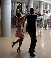 Cena fin de curso BAILAFACIL 2026, Marieva Palace, Gij&oacute;n, 13 junio 2026. Copyright &copy; www.bailafacil.es. Haz clic para ampliar.