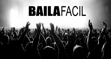 BAILAFACIL: lo mejor para bailar en Gij�n. Copyright � www.bailafacil.es.