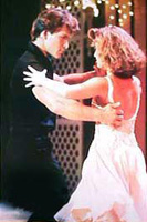 En la famosa película 'Dirty Dancing' había baile de salón. BAILAFACIL: la mejor web sobre baile y música de Asturias.