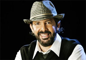 El dominicano Juan Luis Guerra es el intérprete que más ha contribuido a popularizar el merengue en todo el mundo