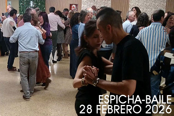 Ver el reportaje fotogr&aacute;fico de la XII Espicha BAILAFACIL celebrada el 28 de febrero de 2026