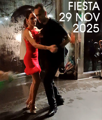 Ver el reportaje fotogr&aacute;fico de la fiesta de baile del 29 de noviembre de 2025