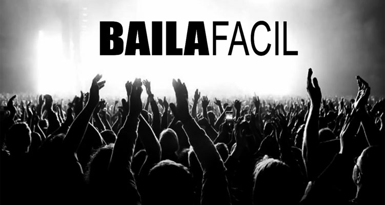 BAILAFACIL: lo mejor para bailar en Gij�n. Copyright � www.bailafacil.es.