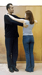 Curso on line BAILAFACIL. Copyright © www.bailafacil.es. Ampliar imagen.