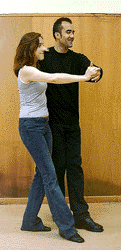 Curso on line BAILAFACIL. Copyright © www.bailafacil.es. Ampliar imagen.
