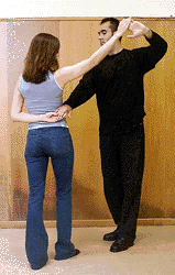 Curso on line BAILAFACIL. Copyright © www.bailafacil.es. Ampliar imagen.