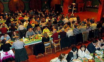 Haz clic para ampliar. III Espicha BAILAFACIL, 21 febrero 2015. BAILAFACIL: lo mejor para bailar en Gijón. Copyright © www.bailafacil.es