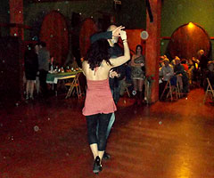 Haz clic para ampliar. III Espicha BAILAFACIL, 21 febrero 2015. BAILAFACIL: lo mejor para bailar en Gijón. Copyright © www.bailafacil.es