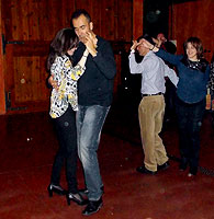 Haz clic para ampliar. III Espicha BAILAFACIL, 21 febrero 2015. BAILAFACIL: lo mejor para bailar en Gijón. Copyright © www.bailafacil.es