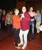 Haz clic para ampliar. III Espicha BAILAFACIL, 21 febrero 2015. BAILAFACIL: lo mejor para bailar en Gijón. Copyright © www.bailafacil.es