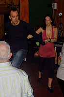 Haz clic para ampliar. III Espicha BAILAFACIL, 21 febrero 2015. BAILAFACIL: lo mejor para bailar en Gijón. Copyright © www.bailafacil.es