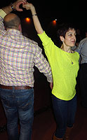 Haz clic para ampliar. III Espicha BAILAFACIL, 21 febrero 2015. BAILAFACIL: lo mejor para bailar en Gijón. Copyright © www.bailafacil.es