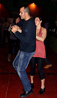 Haz clic para ampliar. III Espicha BAILAFACIL, 21 febrero 2015. BAILAFACIL: lo mejor para bailar en Gijón. Copyright © www.bailafacil.es