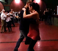 Haz clic para ampliar. III Espicha BAILAFACIL, 21 febrero 2015. BAILAFACIL: lo mejor para bailar en Gijón. Copyright © www.bailafacil.es