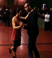 Haz clic para ampliar. III Espicha BAILAFACIL, 21 febrero 2015. BAILAFACIL: lo mejor para bailar en Gijón. Copyright © www.bailafacil.es