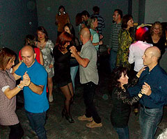 Fiesta baile en discoteca Otto, 7 noviembre 2015. BAILAFACIL: lo mejor para bailar en Gijón. Haz clic para ampliar. Copyright © www.bailafacil.es.