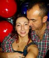 Fiesta baile en discoteca Otto, 7 noviembre 2015. BAILAFACIL: lo mejor para bailar en Gijón. Haz clic para ampliar. Copyright © www.bailafacil.es.