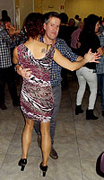 IV Espicha BAILAFACIL, 27 febrero 2016. BAILAFACIL: lo mejor para bailar en Gijón. Haz clic para ampliar. Copyright © www.bailafacil.es.