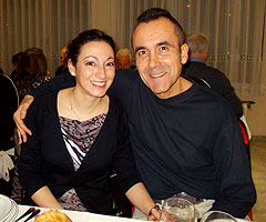 IV Espicha BAILAFACIL, 27 febrero 2016. BAILAFACIL: lo mejor para bailar en Gijón. Haz clic para ampliar. Copyright © www.bailafacil.es.