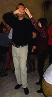 IV Espicha BAILAFACIL, 27 febrero 2016. BAILAFACIL: lo mejor para bailar en Gijón. Haz clic para ampliar. Copyright © www.bailafacil.es.