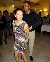 IV Espicha BAILAFACIL, 27 febrero 2016. BAILAFACIL: lo mejor para bailar en Gijón. Haz clic para ampliar. Copyright © www.bailafacil.es.