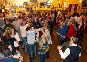 V Espicha BAILAFACIL, 17 febrero 2017, Lagar El Fugitivo, Gijón. Copyright © www.bailafacil.es. Haz clic para ampliar.