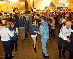 V Espicha BAILAFACIL, 17 febrero 2017, Lagar El Fugitivo, Gijón. Copyright © www.bailafacil.es. Haz clic para ampliar.