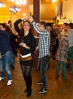 V Espicha BAILAFACIL, 17 febrero 2017, Lagar El Fugitivo, Gijón. Copyright © www.bailafacil.es. Haz clic para ampliar.