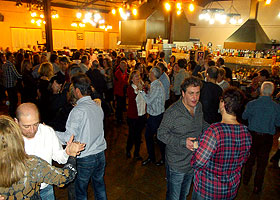 V Espicha BAILAFACIL, 17 febrero 2017, Lagar El Fugitivo, Gijón. Copyright © www.bailafacil.es. Haz clic para ampliar.