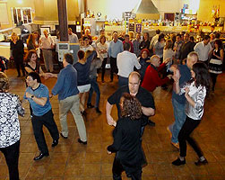 V Espicha BAILAFACIL, 17 febrero 2017, Lagar El Fugitivo, Gijón. Copyright © www.bailafacil.es. Haz clic para ampliar.