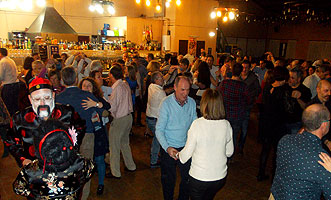 V Espicha BAILAFACIL, 17 febrero 2017, Lagar El Fugitivo, Gijón. Copyright © www.bailafacil.es. Haz clic para ampliar.