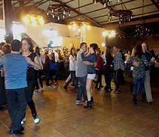 V Espicha BAILAFACIL, 17 febrero 2017, Lagar El Fugitivo, Gijón. Copyright © www.bailafacil.es. Haz clic para ampliar.