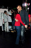Fiesta organizada por BAILAFACIL en el discopub Natico de Gijn el 16 de diciembre de 2017. Copyright  www.bailafacil.es.