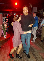 VI Espicha BAILAFACIL, 24 febrero 2018, Restaurante Amazónico, Gijón. Copyright © www.bailafacil.es. Haz clic para ampliar.
