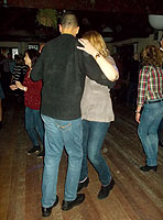 VI Espicha BAILAFACIL, 24 febrero 2018, Restaurante Amazónico, Gijón. Copyright © www.bailafacil.es. Haz clic para ampliar.