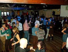 VI Espicha BAILAFACIL, 24 febrero 2018, Restaurante Amazónico, Gijón. Copyright © www.bailafacil.es. Haz clic para ampliar.