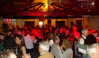 VI Espicha BAILAFACIL, 24 febrero 2018, Restaurante Amazónico, Gijón. Copyright © www.bailafacil.es. Haz clic para ampliar.