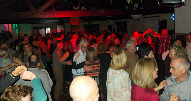 VI Espicha BAILAFACIL, 24 febrero 2018, Restaurante Amazónico, Gijón. Copyright © www.bailafacil.es. Haz clic para ampliar.