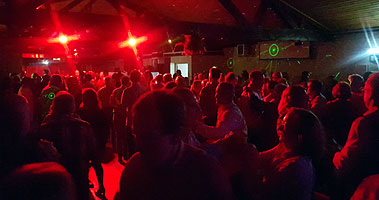 VI Espicha BAILAFACIL, 24 febrero 2018, Restaurante Amazónico, Gijón. Copyright © www.bailafacil.es. Haz clic para ampliar.