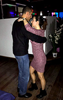 VI Espicha BAILAFACIL, 24 febrero 2018, Restaurante Amazónico, Gijón. Copyright © www.bailafacil.es. Haz clic para ampliar.