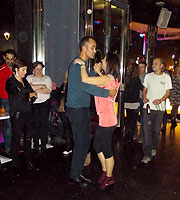 Fiesta BAILAFACIL, 17 noviembre 2018, discopub Naútico, Gijón. Copyright © www.bailafacil.es. Haz clic para ampliar.