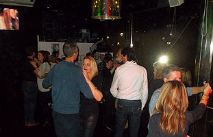 Fiesta BAILAFACIL, 17 noviembre 2018, discopub Naútico, Gijón. Copyright © www.bailafacil.es. Haz clic para ampliar.