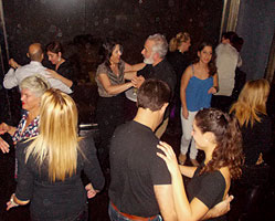 Fiesta BAILAFACIL, 17 noviembre 2018, discopub Naútico, Gijón. Copyright © www.bailafacil.es. Haz clic para ampliar.