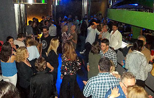 Fiesta BAILAFACIL, 17 noviembre 2018, discopub Naútico, Gijón. Copyright © www.bailafacil.es. Haz clic para ampliar.