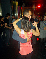 Fiesta BAILAFACIL, 17 noviembre 2018, discopub Naútico, Gijón. Copyright © www.bailafacil.es. Haz clic para ampliar.