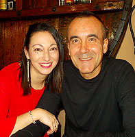 VII Espicha BAILAFACIL, 22 febrero 2019, Restaurante Lagar El Fugitivo, Gijón. Copyright © www.bailafacil.es. Haz clic para ampliar.